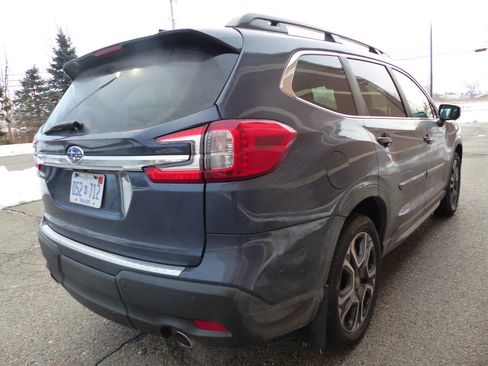 Used 2023 Subaru Ascent Limited w/ Technology Package image 10