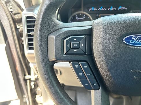 Used 2017 Ford F250 XLT w/ XLT Value Package AWD/4WD image 18