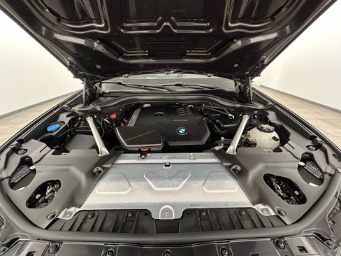 Used 2022 BMW X3 xDrive30i w/ Convenience Package w/ZPA image 42