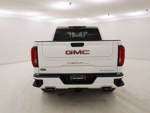Used 2024 GMC Sierra 1500 Denali w/ Denali Reserve Package image 4