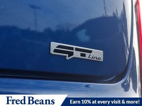 New 2025 Kia K4 GT-Line image 22