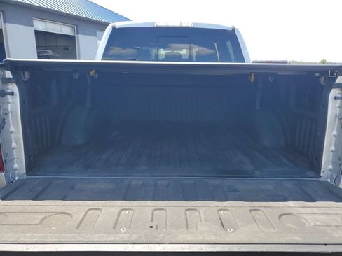 Used 2018 Ford F150 Raptor w/ Equipment Group 801A Mid AWD/4WD image 11