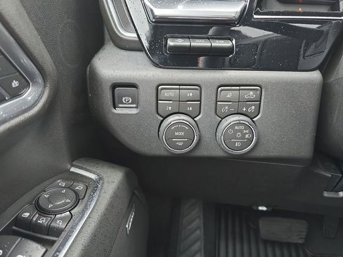 New 2026 Chevrolet Silverado 3500 LTZ w/ LTZ Plus Package image 20