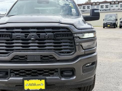 New 2025 RAM 2500 Lone Star image 7