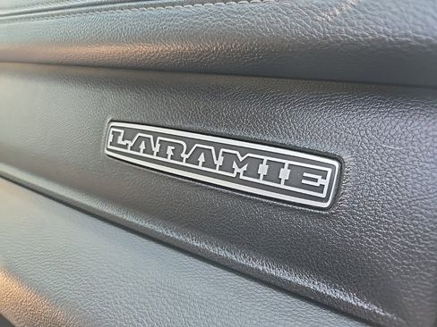 Used 2020 RAM 1500 Laramie image 87