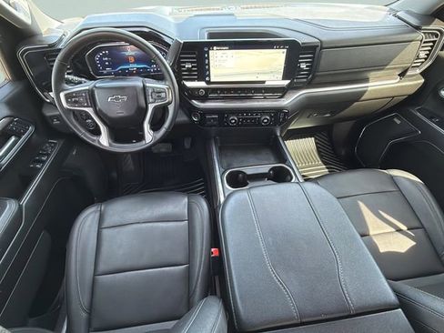 Used 2024 Chevrolet Silverado 2500 LTZ w/ LTZ Plus Package image 22