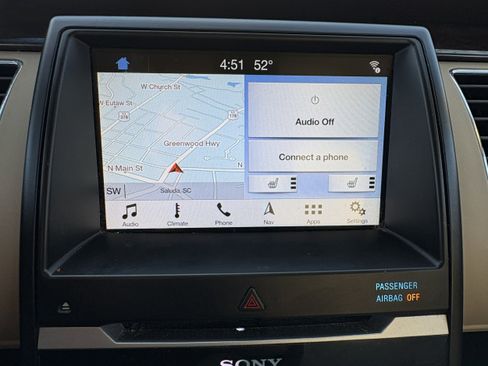 Used 2019 Ford Flex Limited image 17