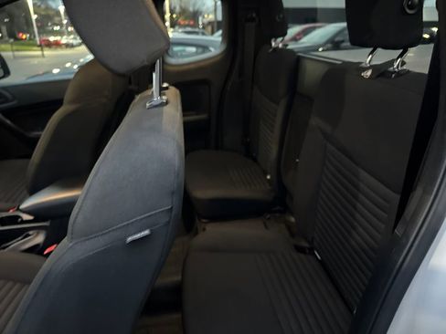 Used 2019 Ford Ranger XL w/ Equipment Group 101A Mid image 25