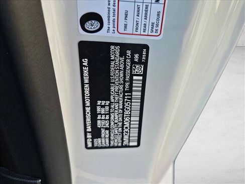 New 2026 BMW 230i Coupe w/ M Sport Package image 17