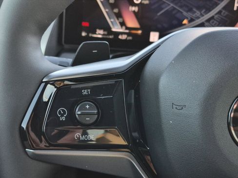 New 2026 BMW X3 xDrive30 w/ Convenience Package image 13