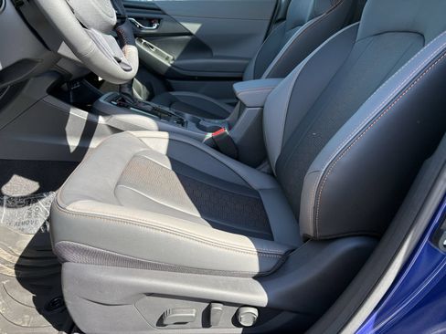 New 2026 Subaru Crosstrek 2.5i Limited w/ Popular Package #3A AWD/4WD image 29