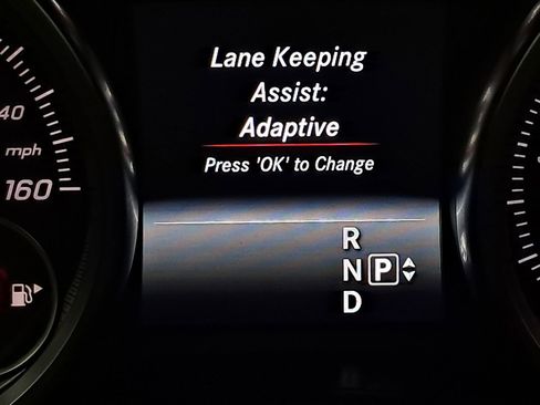 Used 2016 Mercedes-Benz GLE 350 4MATIC SUV Premium image 13