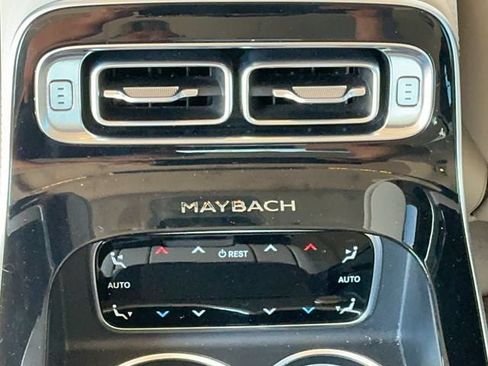 Used 2024 Mercedes-Benz Maybach S 580 4MATIC image 20