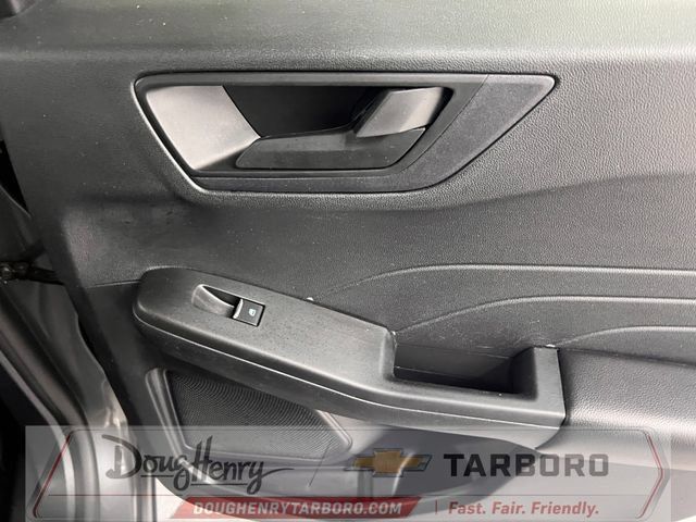 Used 2022 Ford Escape SE w/ Convenience Package FWD image 35
