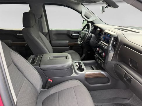 Used 2019 Chevrolet Silverado 1500 RST w/ All-Star Edition AWD/4WD image 16