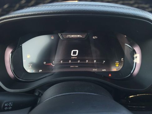 New 2026 RAM 1500 Rebel w/ Rebel Level 2 Equipment Group image 23