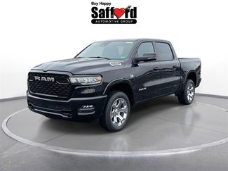 New 2026 RAM 1500 Big Horn video 1