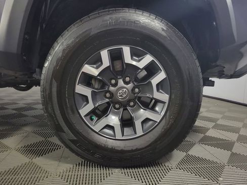 Used 2023 Toyota Tacoma SR5 image 9