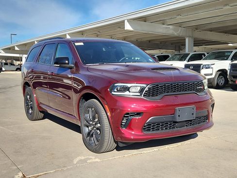 New 2026 Dodge Durango GT image 1