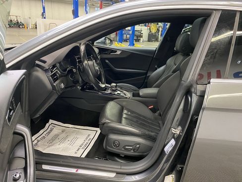 Used 2021 Audi A5 2.0T Premium image 21