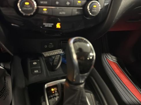 Used 2022 Nissan Rogue Sport SL w/ Premium Package AWD/4WD image 23