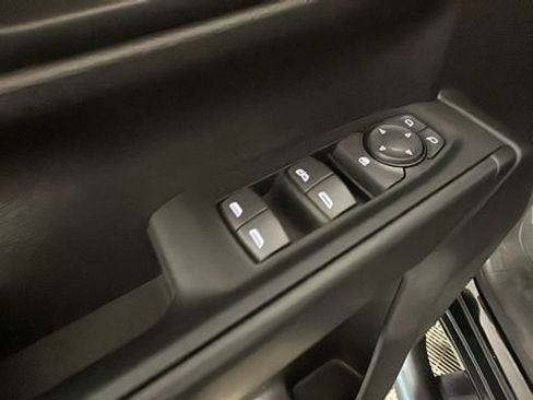 Used 2024 Chevrolet Silverado 1500 Custom AWD/4WD image 10