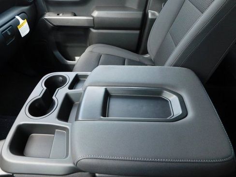 New 2025 Chevrolet Silverado 1500 W/T w/ WT Safety Package image 23