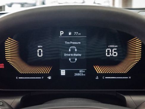 Used 2025 Kia K4 FWD image 13
