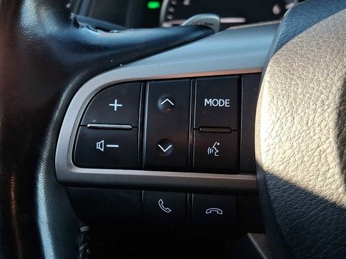 Used 2022 Lexus RX 350L image 19