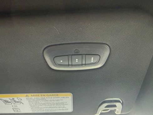 New 2026 Jeep Grand Wagoneer 4WD image 20