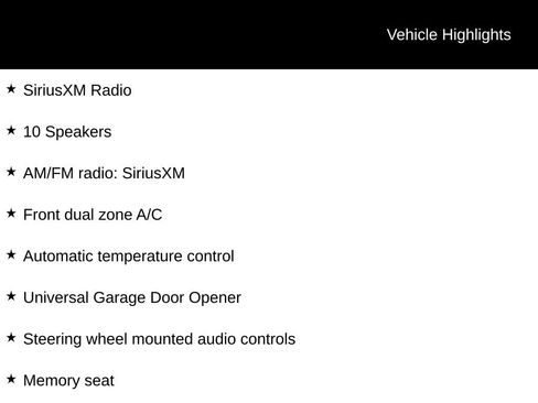 Used 2022 Lincoln Corsair AWD w/ Equipment Group 101A image 7