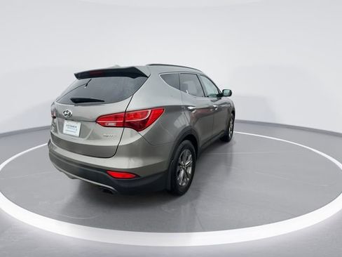 Used 2016 Hyundai Santa Fe Sport w/ Option Group 02 image 8