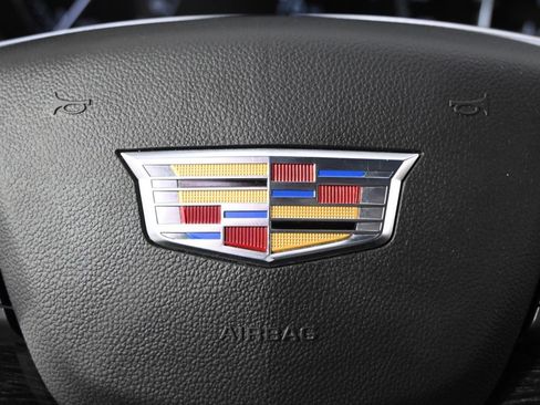 Certified 2023 Cadillac XT5 Premium Luxury AWD/4WD image 35