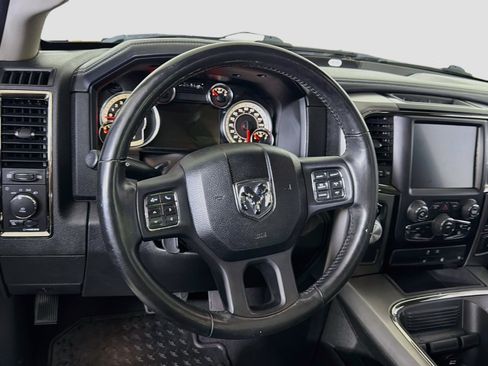 Used 2017 RAM 1500 Sport w/ Convenience Group RWD image 18