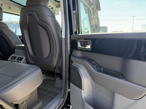 New 2025 INEOS Grenadier Trialmaster Edition image 28