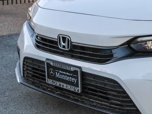 Used 2023 Honda Civic LX image 5