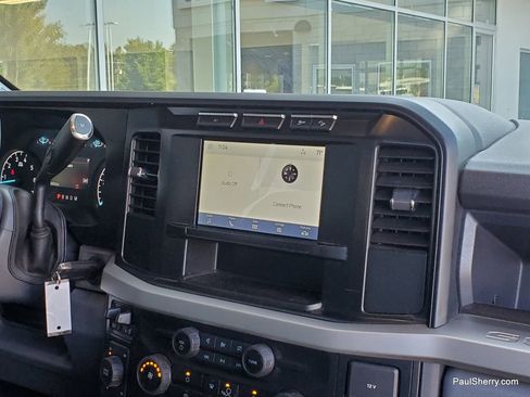 Used 2023 Ford F250 XL w/ STX Appearance Package image 32