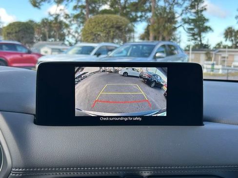New 2025 MAZDA CX-5 AWD 2.5 S w/ Preferred Package image 20