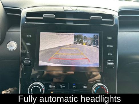 Used 2023 Hyundai Tucson SEL image 14