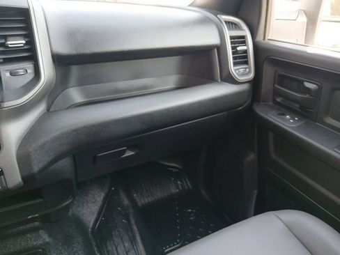 New 2026 RAM 3500 Tradesman w/ Chrome Appearance Group A AWD/4WD image 31
