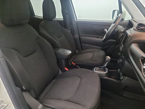 Used 2020 Jeep Renegade Altitude image 21