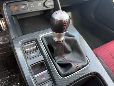 New 2026 Honda Civic Si image 26