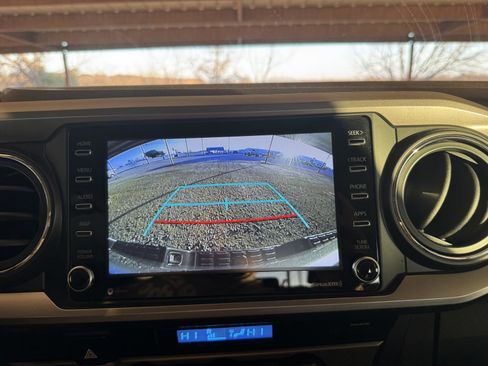 Used 2023 Toyota Tacoma SR5 image 13