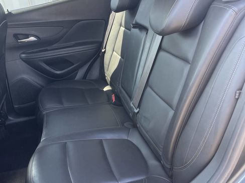 Used 2018 Buick Encore Essence image 19