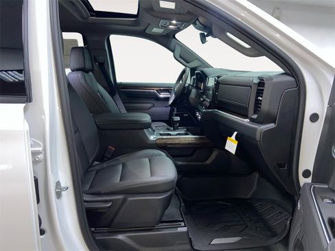 New 2026 GMC Sierra 1500 Elevation w/ Elevation Premium Package image 15