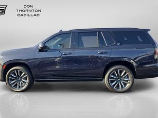 Used 2022 Cadillac Escalade Sport w/ Touring Package AWD/4WD video 2