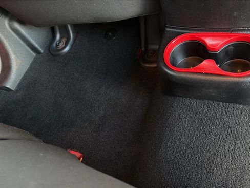 Used 2015 Jeep Wrangler Unlimited Sahara w/ Trailer Tow Group image 53