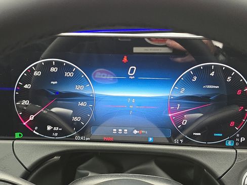 New 2026 Mercedes-Benz E 350 4MATIC Sedan image 19