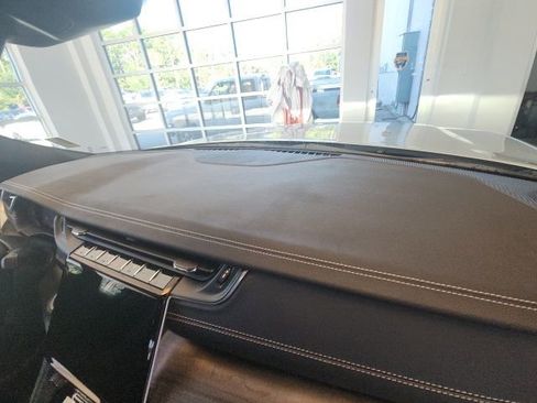 New 2025 Jeep Grand Cherokee L Limited w/ Luxury Tech Group II image 27