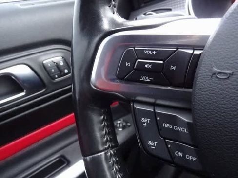 Used 2019 Ford Mustang GT Premium w/ GT Performance Package image 19